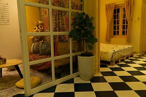 Domus Homestay - Peaceful But Equally Elegant Near old Quarter