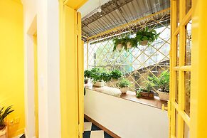 Domus Homestay - Peaceful But Equally Elegant Near old Quarter