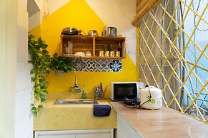 Domus Homestay - Peaceful But Equally Elegant Near old Quarter