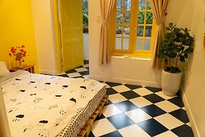 Domus Homestay - Peaceful But Equally Elegant Near old Quarter