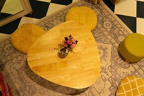 Domus Homestay - Peaceful But Equally Elegant Near old Quarter