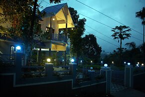 4 Bedroom Villa With Balcony Mountain View