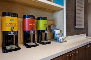 Home2 Suites by Hilton Odessa