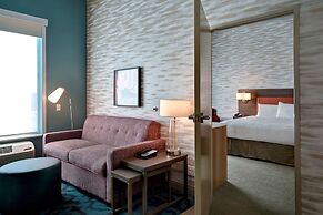 Home2 Suites by Hilton Odessa