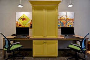 Home2 Suites by Hilton Odessa