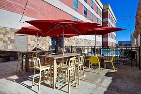 Home2 Suites by Hilton Odessa