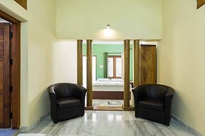 Room-wayanad Stay- The Coffee-suite