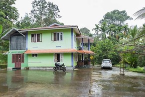 Room-wayanad Stay- The Coffee-suite