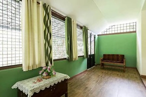 Room-wayanad Stay- The Coffee-suite