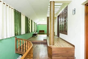 Room-wayanad Stay the Pepper Suite