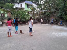 Room-wayanad Stay the Pepper Suite