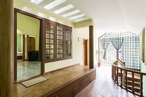 Room-wayanad Stay the Pepper Suite