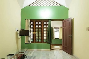 Room-wayanad Stay the Pepper Suite