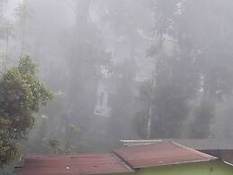 Room-wayanad Stay the Pepper Suite