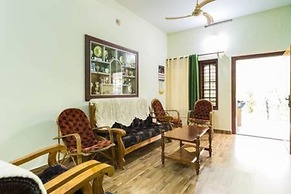 Room-wayanad Stay the Pepper Suite
