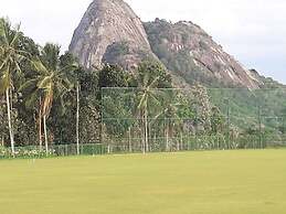 Room-wayanad Stay the Pepper Suite