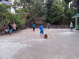 Room-wayanad Stay the Pepper Suite