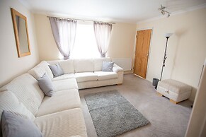 Large Home Central Ipswich