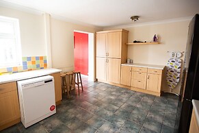 Large Home Central Ipswich