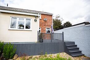 Large Home Central Ipswich
