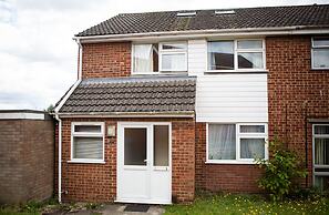 Large Home Central Ipswich
