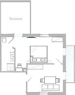 Gästehaus Neu am Passionstheater