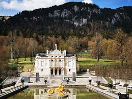 Gästehaus Neu am Passionstheater