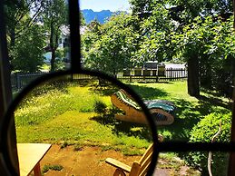 Gästehaus Neu am Passionstheater
