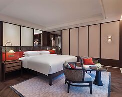 ANDAZ XIAMEN, BY HYATT