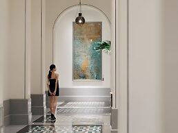 ANDAZ XIAMEN, BY HYATT