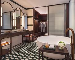 ANDAZ XIAMEN, BY HYATT