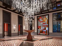 ANDAZ XIAMEN, BY HYATT