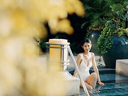 ANDAZ XIAMEN, BY HYATT