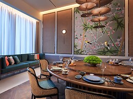 ANDAZ XIAMEN, BY HYATT