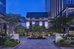 ANDAZ XIAMEN, BY HYATT