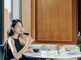 ANDAZ XIAMEN, BY HYATT