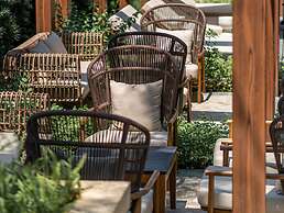 ANDAZ XIAMEN, BY HYATT