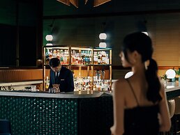 ANDAZ XIAMEN, BY HYATT