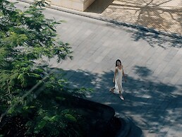 ANDAZ XIAMEN, BY HYATT