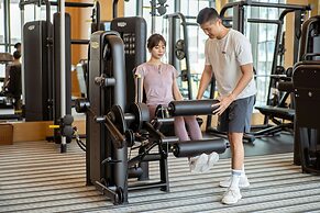 ANDAZ XIAMEN, BY HYATT