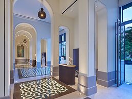 ANDAZ XIAMEN, BY HYATT