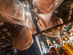 ANDAZ XIAMEN, BY HYATT