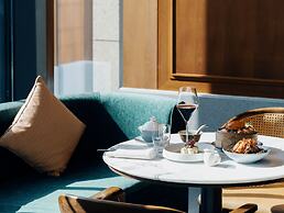 ANDAZ XIAMEN, BY HYATT