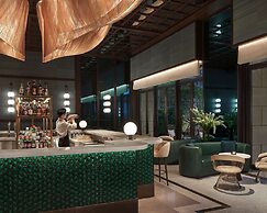 ANDAZ XIAMEN, BY HYATT