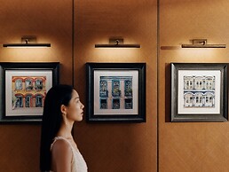 ANDAZ XIAMEN, BY HYATT