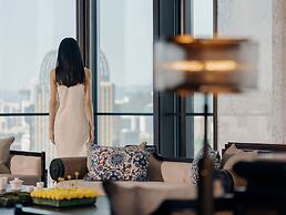 ANDAZ XIAMEN, BY HYATT