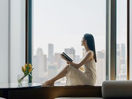 ANDAZ XIAMEN, BY HYATT