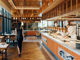 ANDAZ XIAMEN, BY HYATT