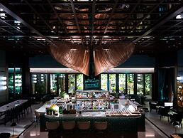 ANDAZ XIAMEN, BY HYATT