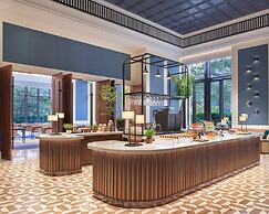 ANDAZ XIAMEN, BY HYATT